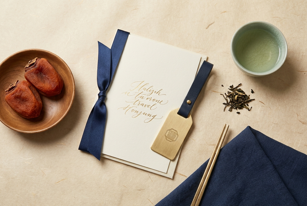 Chingu Concierge Pass — premium Korea travel planning